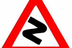 warning 1
